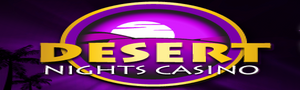 Desert Night Casino