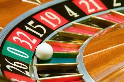 Martingale system - Roulette